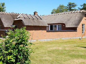 12 person holiday home in V ggerl se